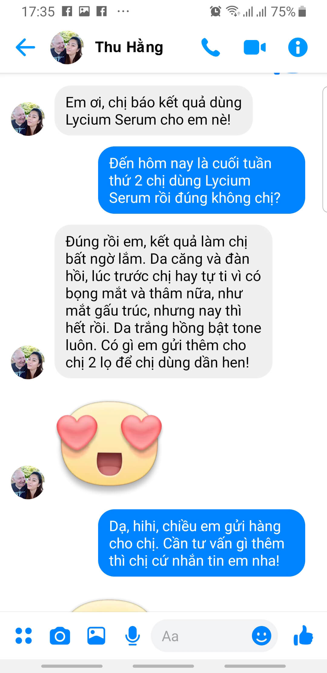 feedback